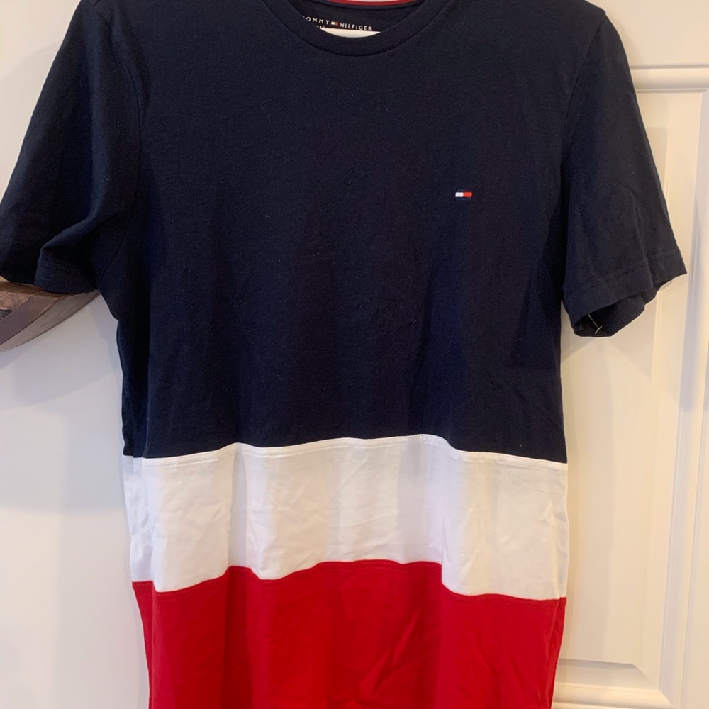 Tommy Hilfiger Tee Shirt